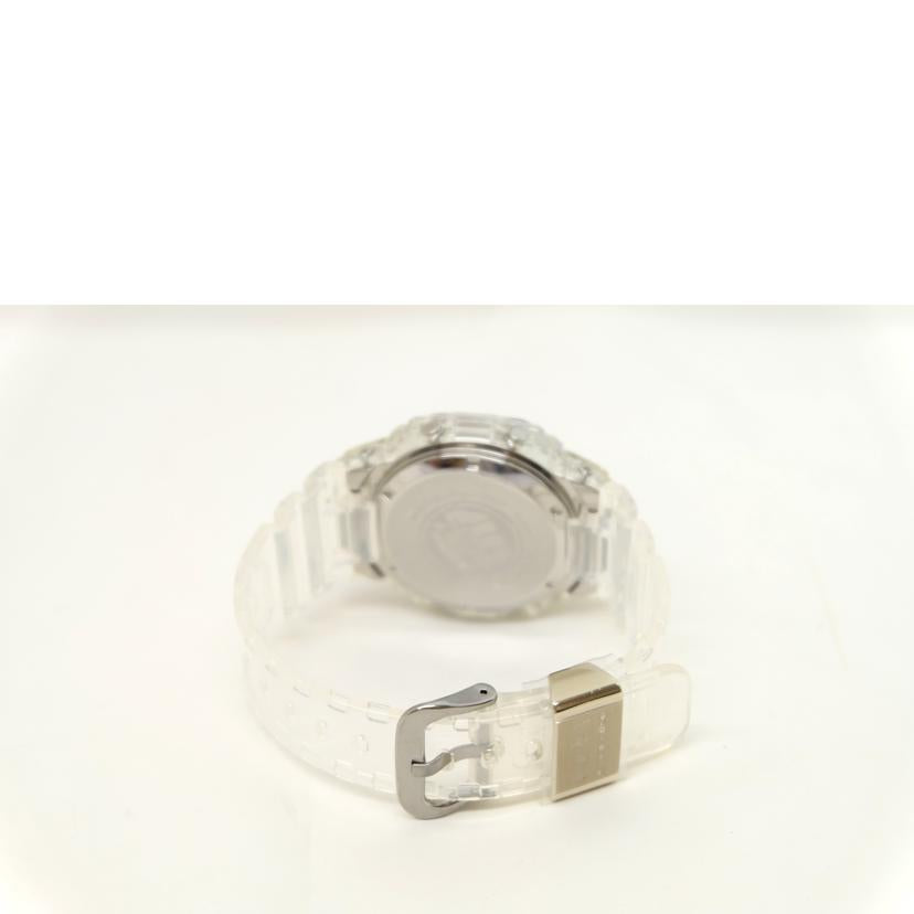 CASIO カシオ/G-SHOCK40周年限定モデル/DW-5640RX//Aランク/71