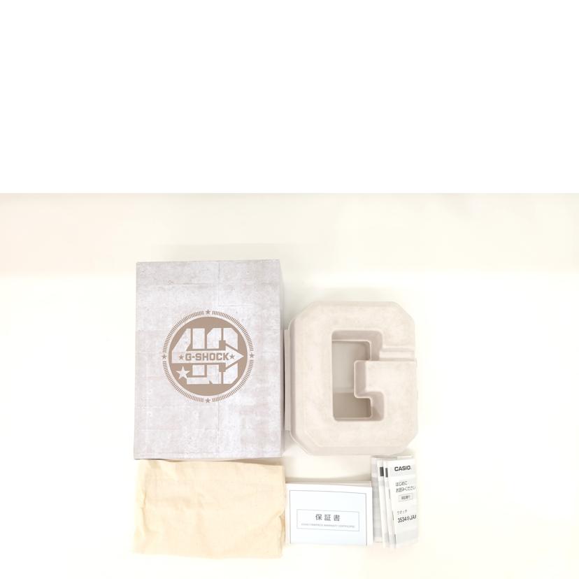 CASIO カシオ/G-SHOCK40周年限定モデル/DW-5640RX//Aランク/71
