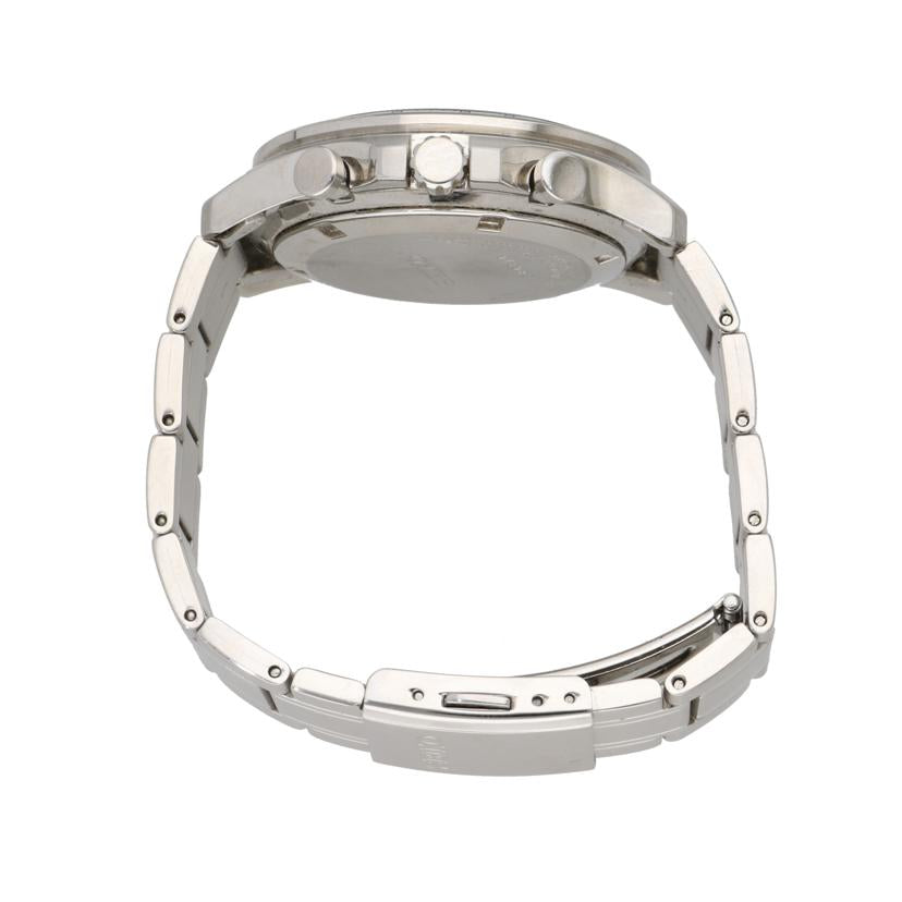 SEIKO セイコー/セイコークロノグラフ/メンズ/クオーツ/8T63-00D0//385***/ABランク/20