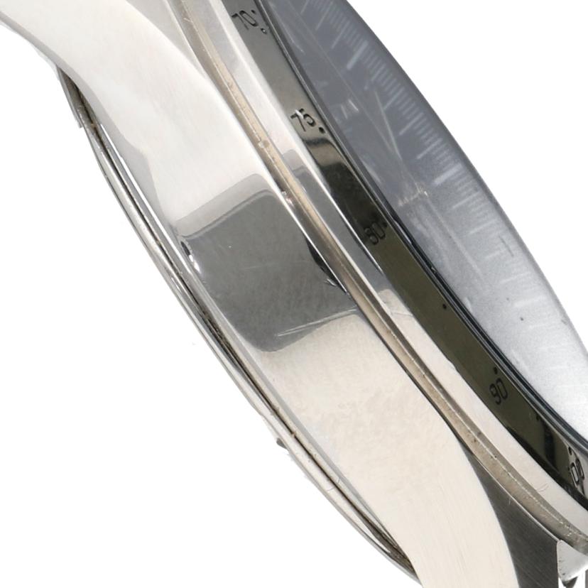 SEIKO セイコー/セイコークロノグラフ/メンズ/クオーツ/8T63-00D0//385***/ABランク/20