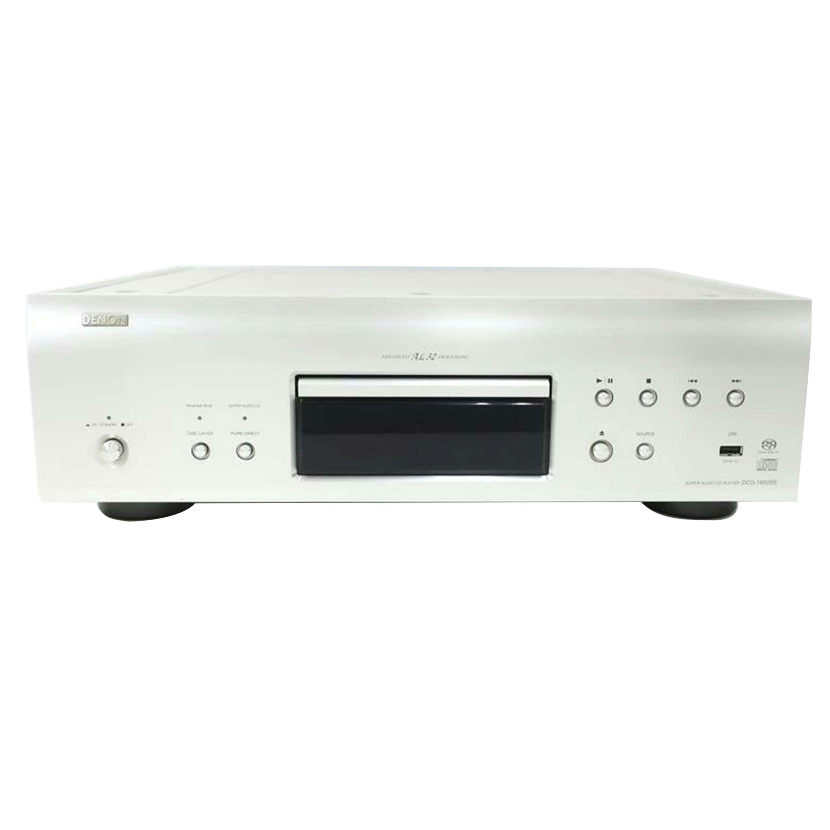DENON デノン/SACDプレーヤー/DCD-1650SE//0031502177/ABランク/65