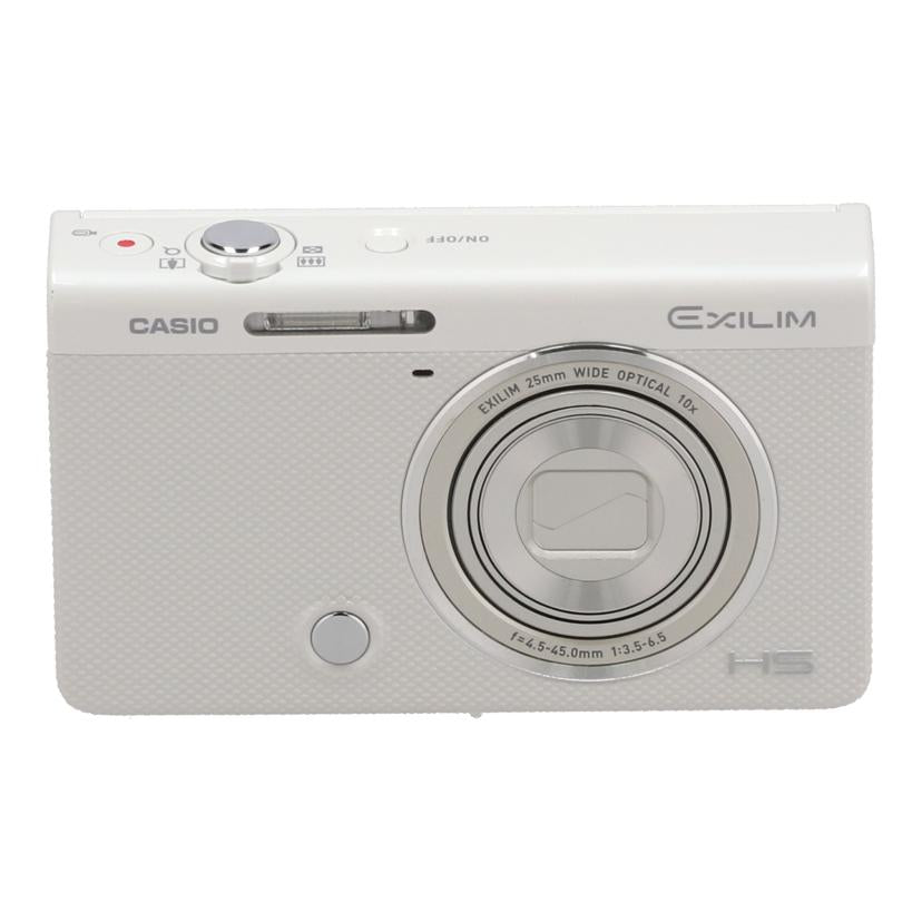 CASIO カシオ /デジタルカメラ/HIGH SPEED EXILIM/EX-ZR70//10023589A/Bランク/62