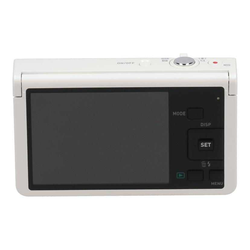 CASIO カシオ /デジタルカメラ/HIGH SPEED EXILIM/EX-ZR70//10023589A/Bランク/62