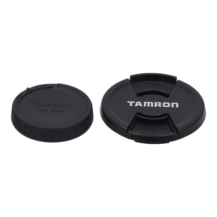 TAMRON SONY A タムロン /交換レンズ/10-24mm/SP AF 10-24mm F3.5-4.5 Di II LD Asp//020798/Bランク/78