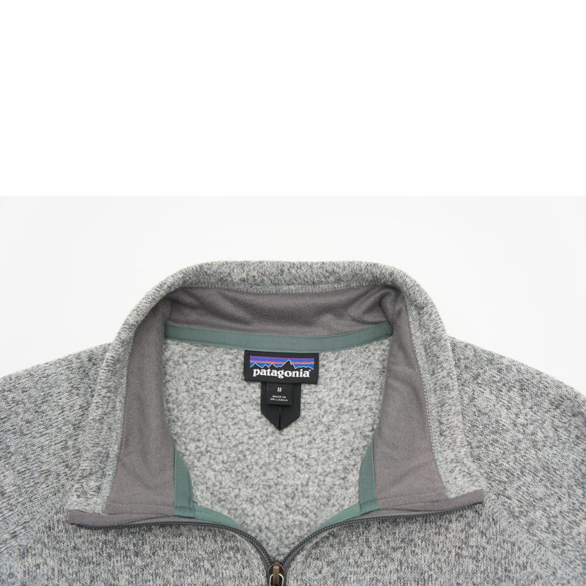 patagonia パタゴニア/ベターセーター/25527FA16//Bランク/85