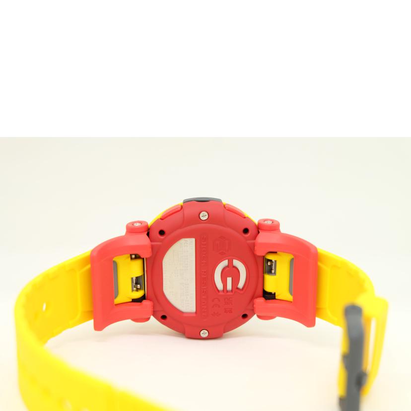 CASIO カシオ/G-SHOCK ジェイソン Bluetooth/G-B001//SAランク/71