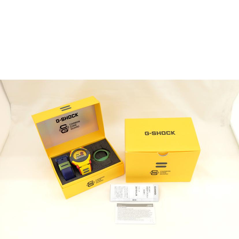 CASIO カシオ/G-SHOCK ジェイソン Bluetooth/G-B001//SAランク/71