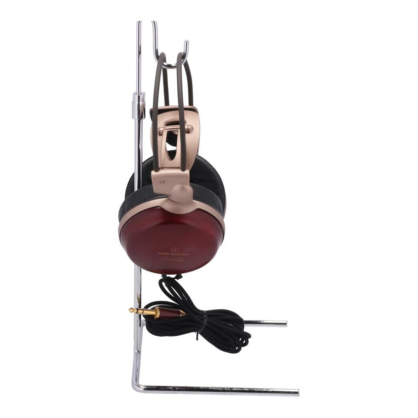 audio-technica オーディオテクニカ /モニターヘッドホン/ATH-W1000//-/Bランク/62