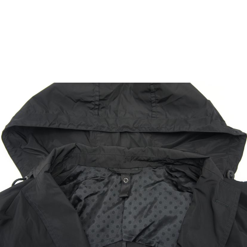 MACKINTOSH PHILOSOPHY マッキントッシュ/ベスト付きナイロンジャケット/ブラック系//Aランク/19