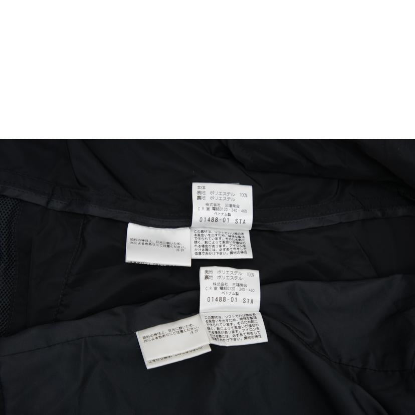 MACKINTOSH PHILOSOPHY マッキントッシュ/ベスト付きナイロンジャケット/ブラック系//Aランク/19