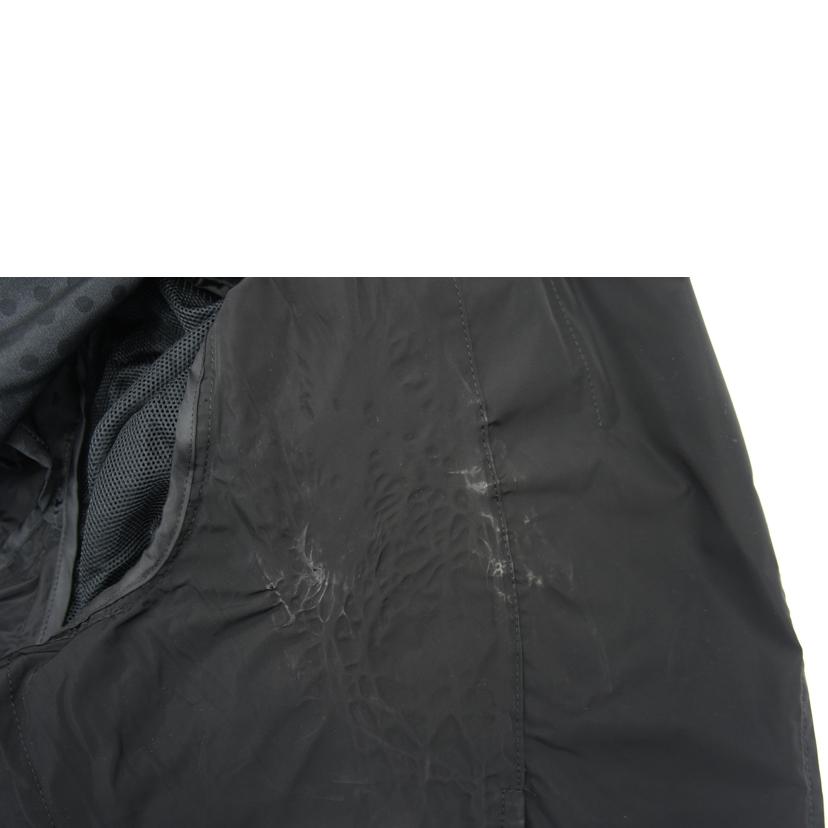 MACKINTOSH PHILOSOPHY マッキントッシュ/ベスト付きナイロンジャケット/ブラック系//Aランク/19