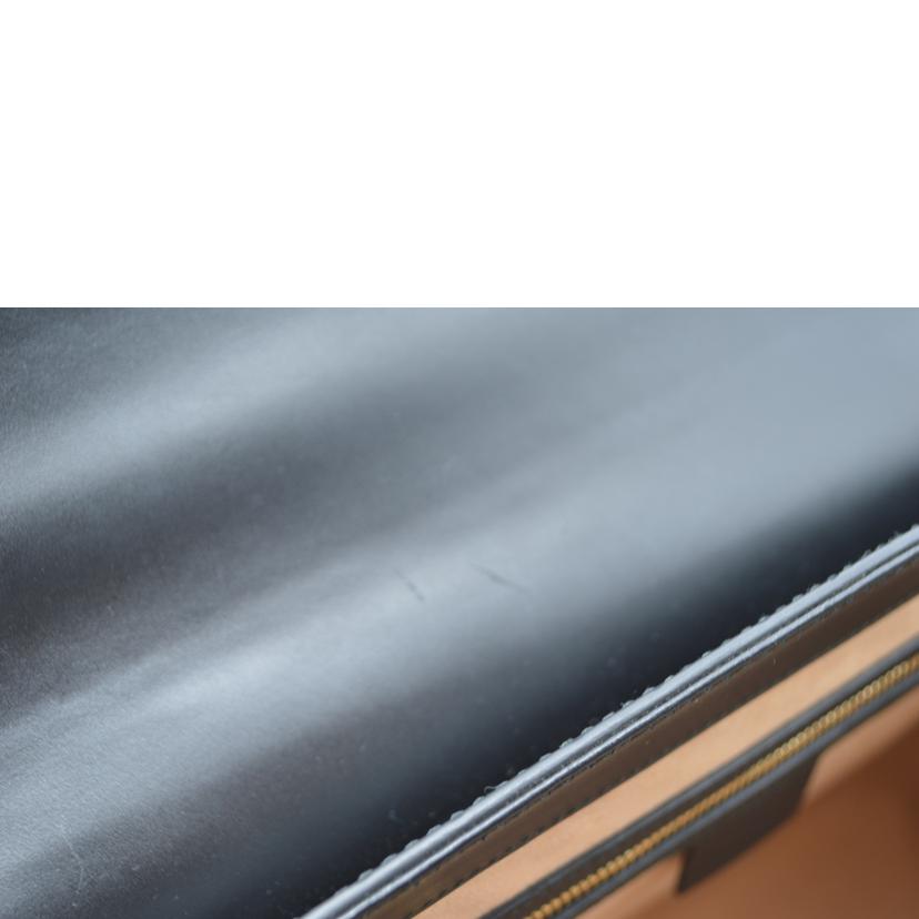 GUCCI グッチ/グッチシマレザーハンド/ノワール/428208//520***/ABランク/89