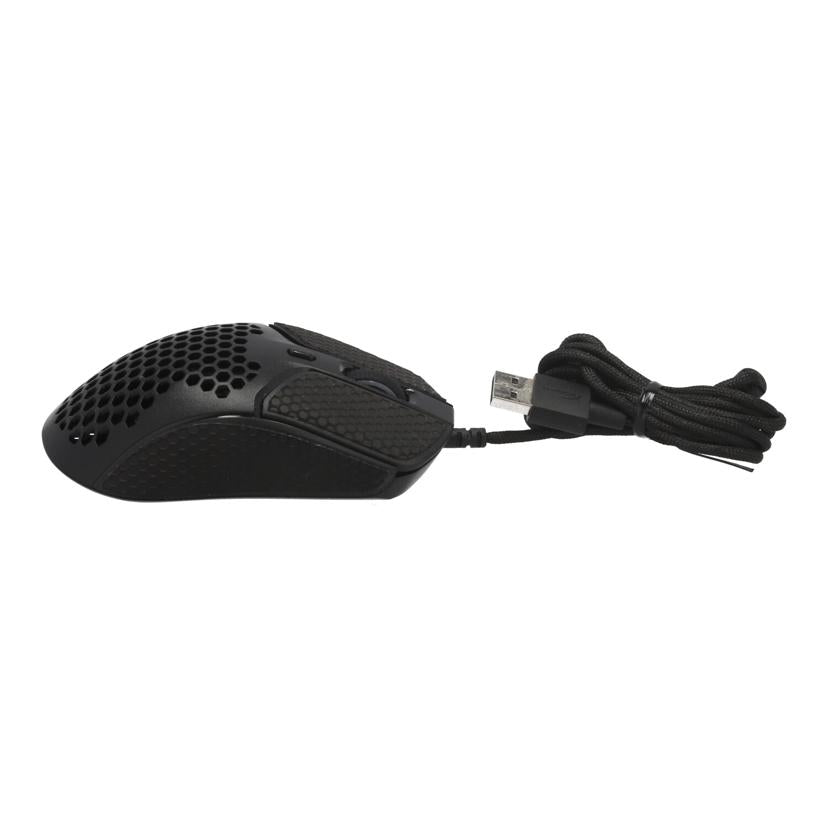 HyperX ハイパーエックス /ゲーミングマウス/Pulsefire Haste/PF001//C1Z31501ML/Bランク/75