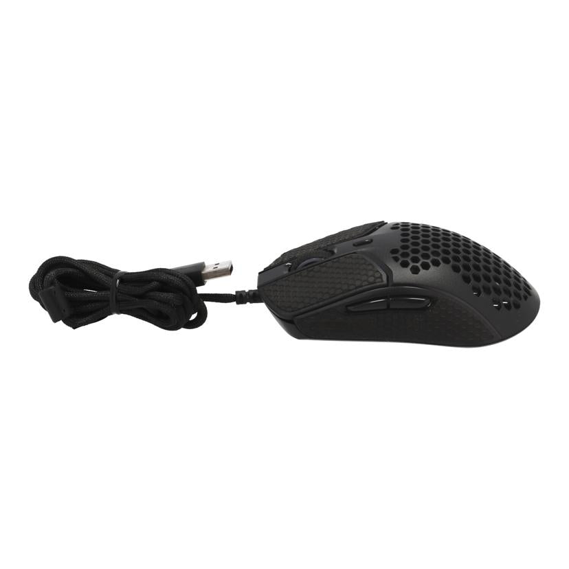 HyperX ハイパーエックス /ゲーミングマウス/Pulsefire Haste/PF001//C1Z31501ML/Bランク/75