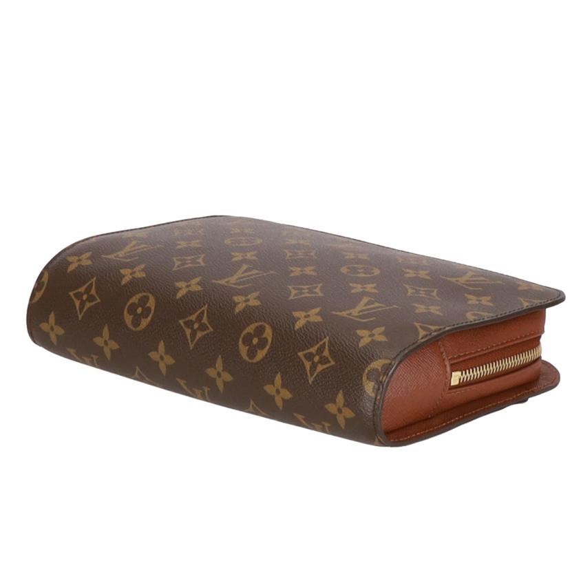 LOUIS VUITTON ルイヴィトン/オルセー/モノグラム/M51790//AR0***/Aランク/91