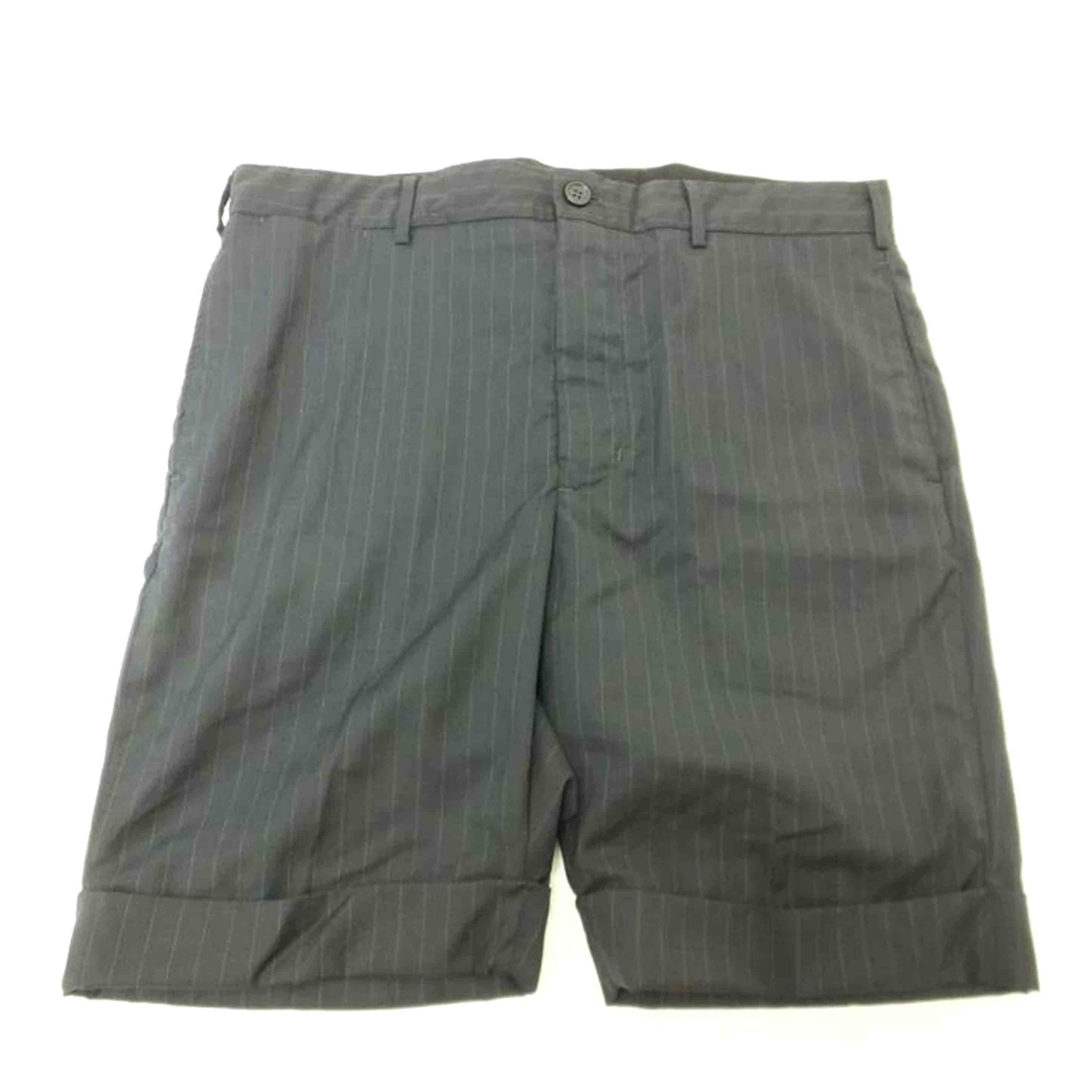 ENGINEERED GARMENTS エンジニアド ガーメンツ /ストライプショートパンツ//ABランク/88