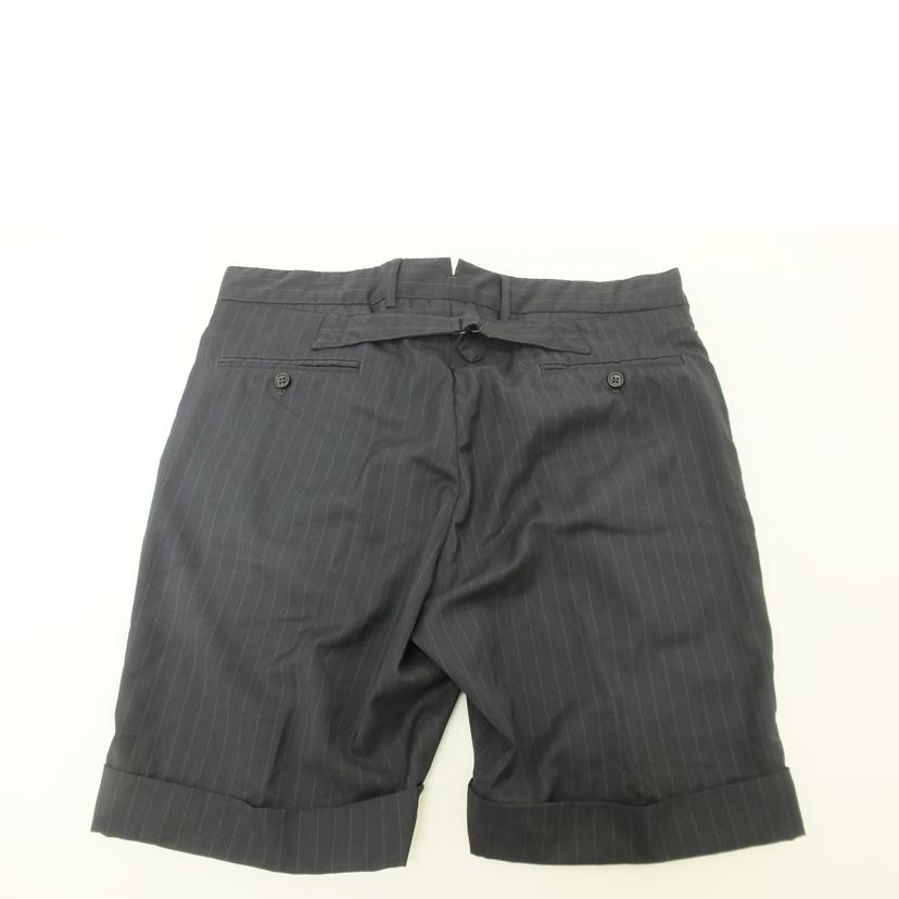 ENGINEERED GARMENTS エンジニアド ガーメンツ /ストライプショートパンツ//ABランク/88
