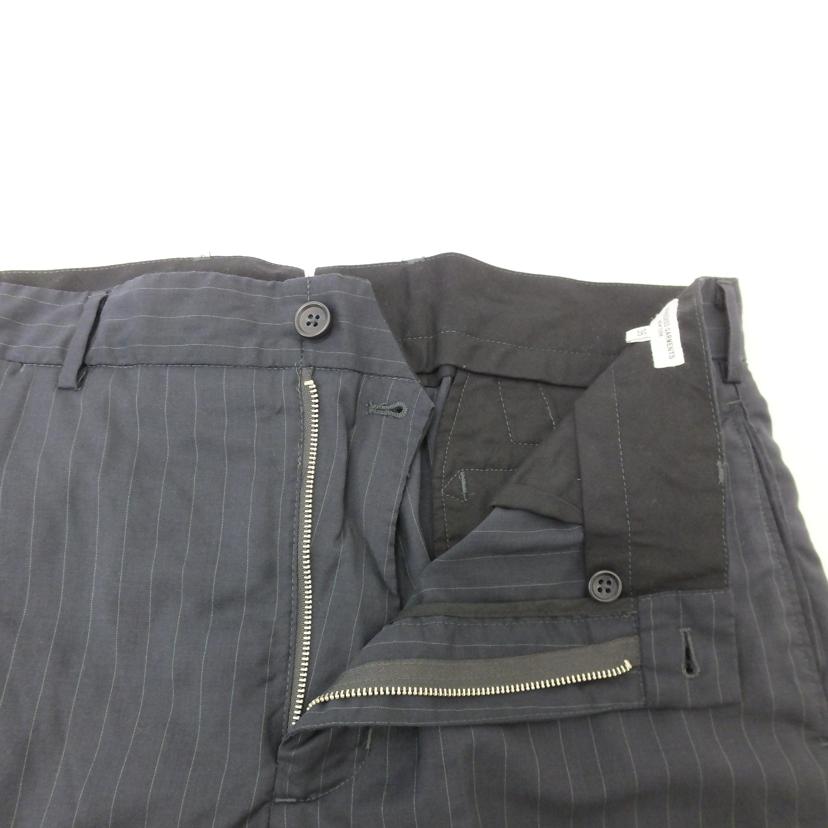 ENGINEERED GARMENTS エンジニアド ガーメンツ /ストライプショートパンツ//ABランク/88