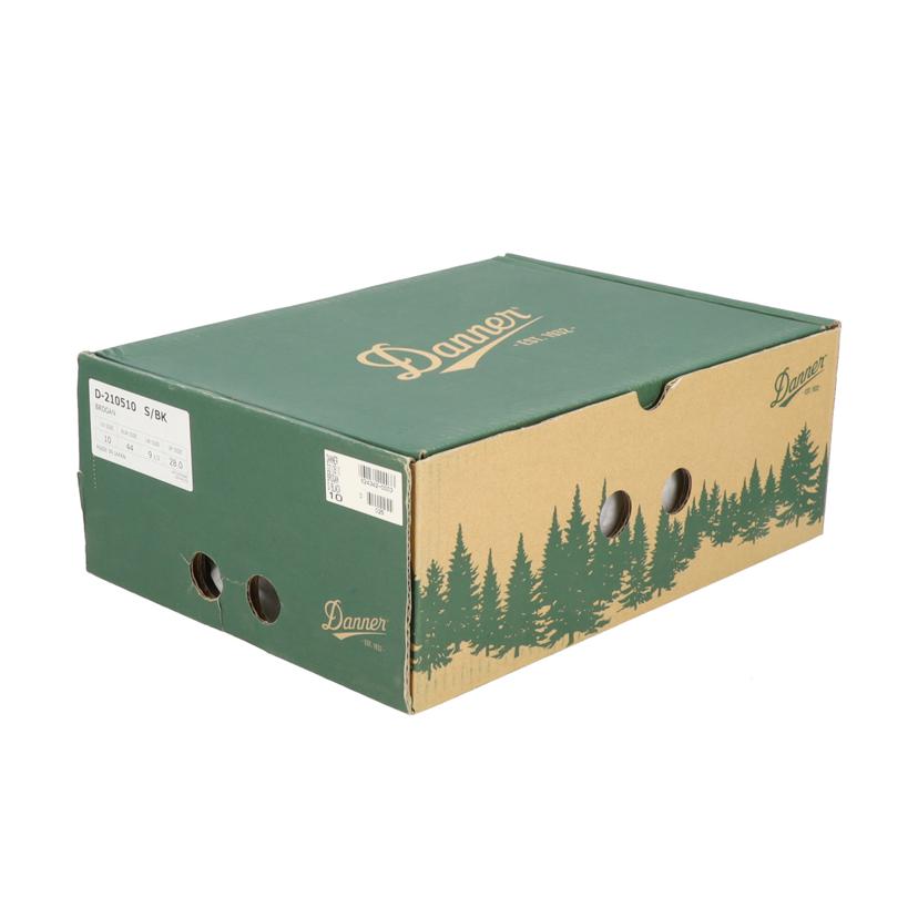 Danner ダナー/BROGAN ブローガン/ワークブーツ/D210510//ABランク/05