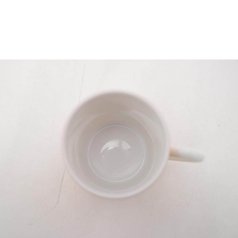 HERMES エルメス/デミタス カップ&ソーサー/AFRICA//Sランク/69