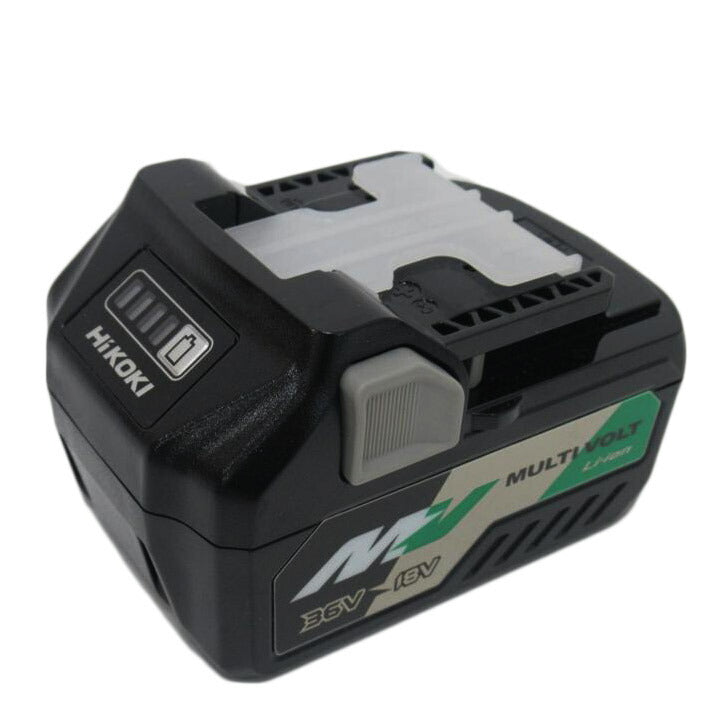 HiKOKI/リチウムイオン電池/マルチボルト/BSL36A18//Aランク/63
