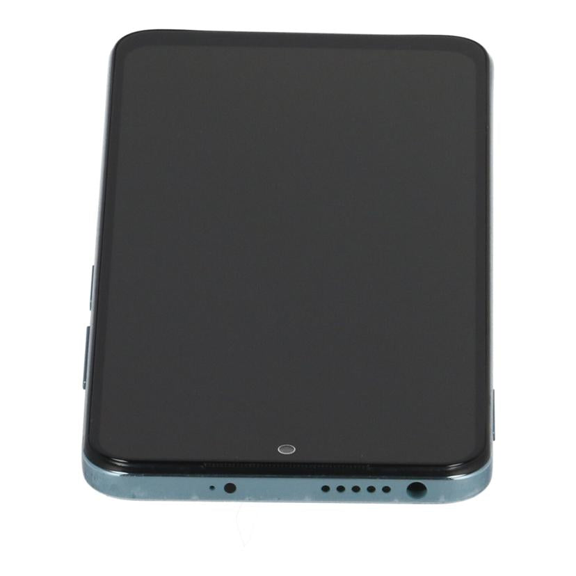 Xiaomi SIMフリー シャオミ /スマートフォン/Redmi Note 11 64GB/2201117TL//f9b8ac25/Bランク/67