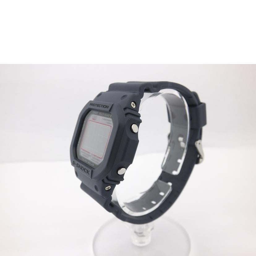 CASIO カシオ/G-SHOCK/5600シリーズ/電波ソーラー/GW-M5610U-2JF//202*****/Aランク/88