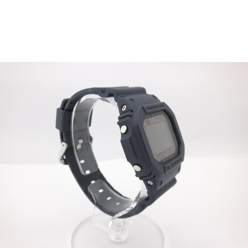 CASIO カシオ/G-SHOCK/5600シリーズ/電波ソーラー/GW-M5610U-2JF//202*****/Aランク/88