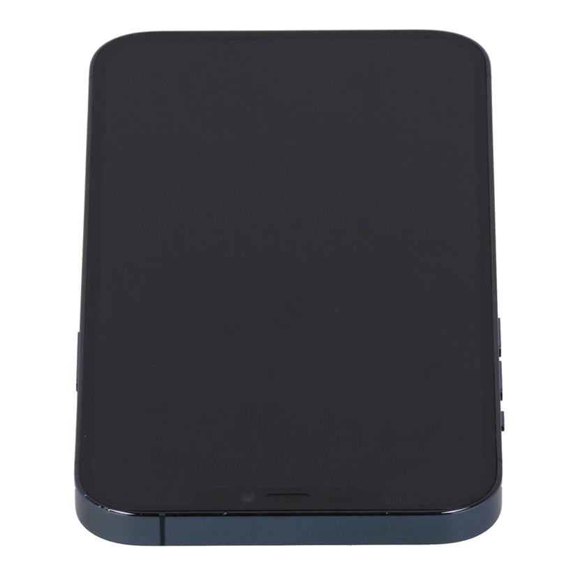 Apple SIMフリー アップル /iPhone12 Pro Max 128GB /MGCX3J/A//F2LDW38K0D4H/Bランク/71