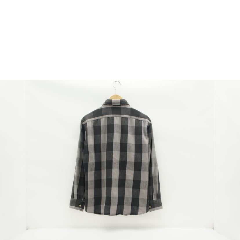 carhartt カーハート/ブロックチェックシャツ//Bランク/85