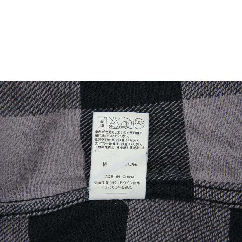 carhartt カーハート/ブロックチェックシャツ//Bランク/85