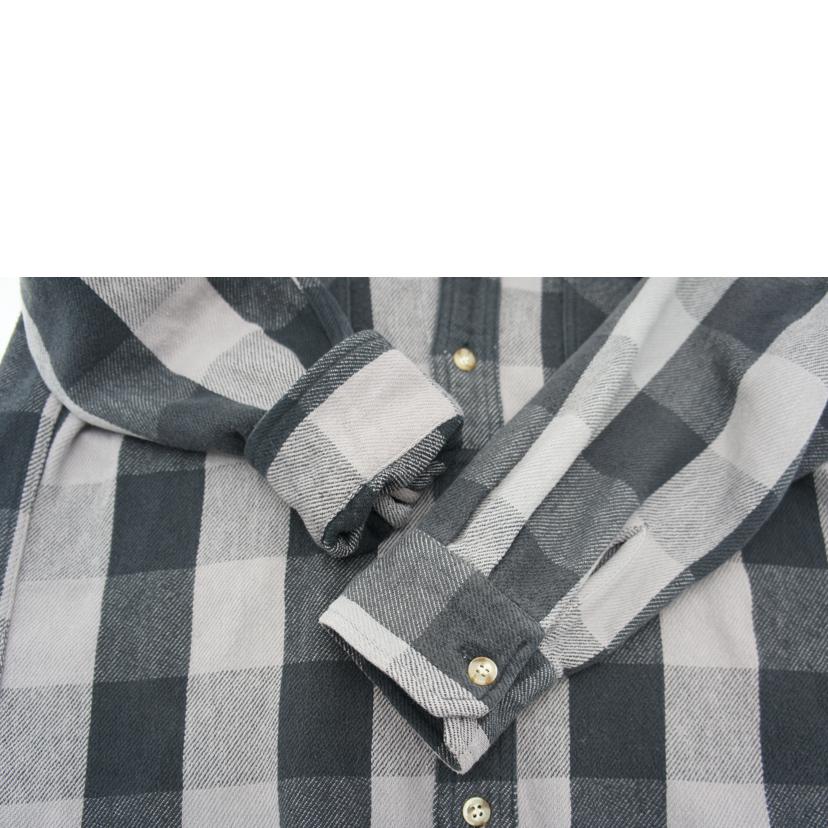 carhartt カーハート/ブロックチェックシャツ//Bランク/85