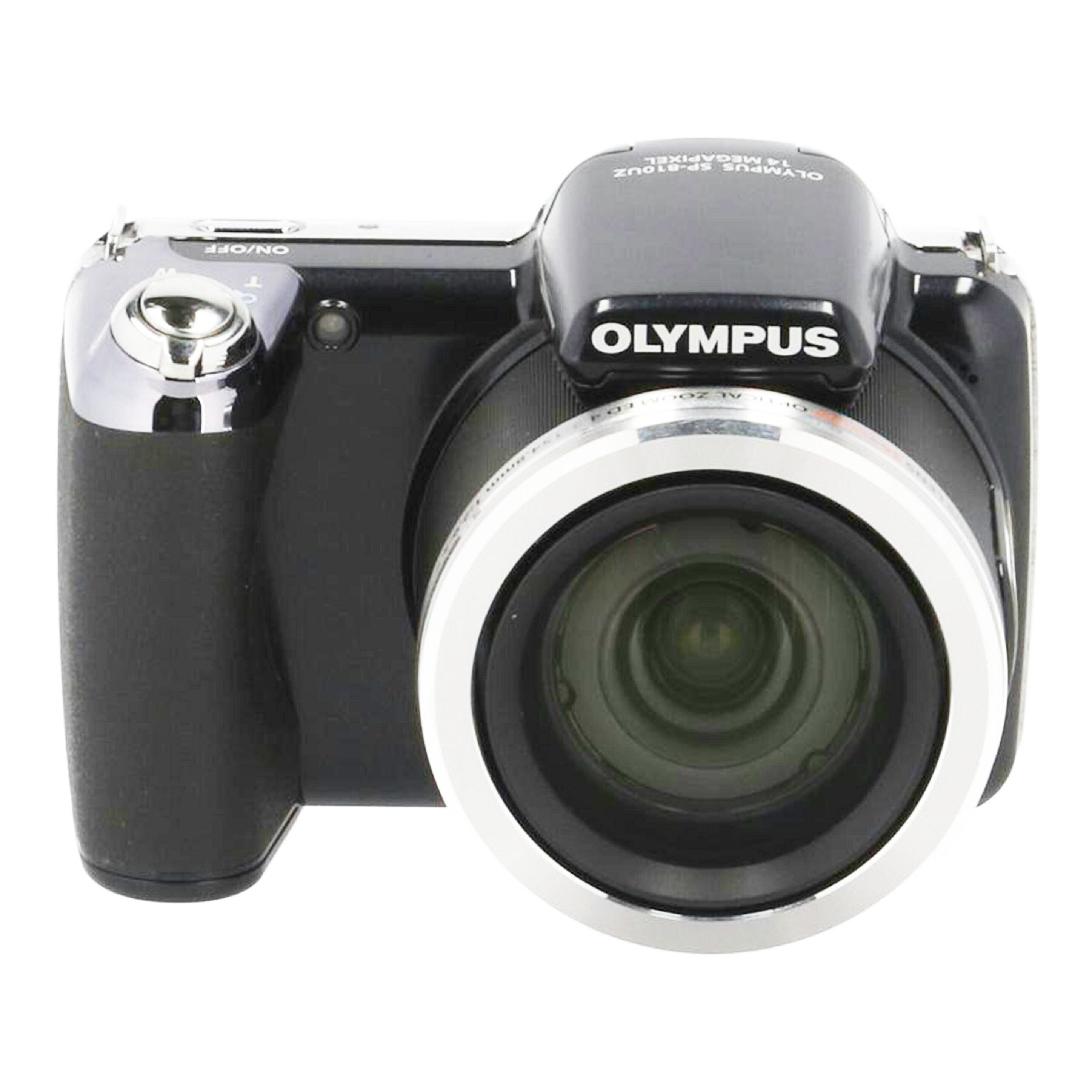 完動 良品 OLYMPUS☆オリンパス SP-810UZ 36倍WIDE デジタルカメラ