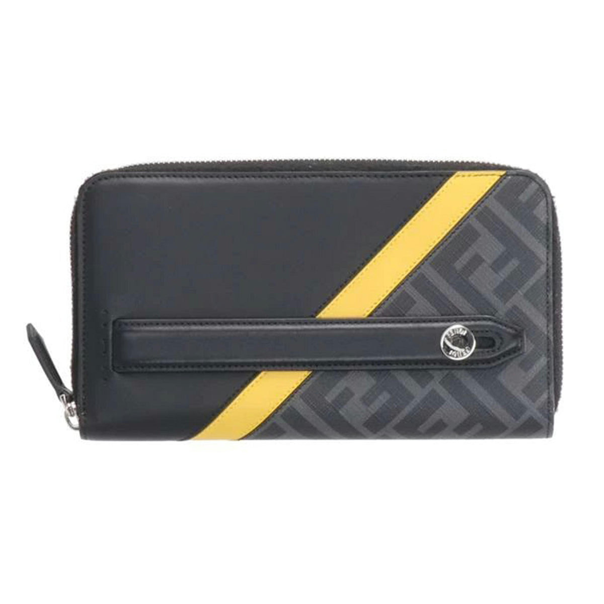 FENDI フェンディ/ダイアゴナルトラベルケース /7M0275//A9X**********/Aランク/24