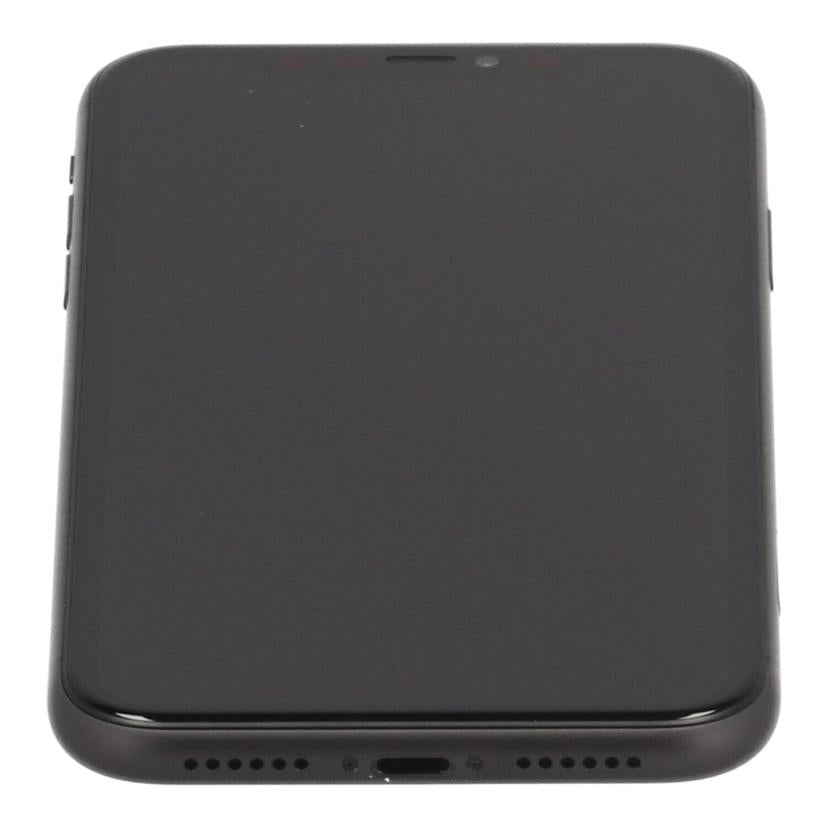 Apple au アップル /iPhone11 128GB/MWM02J/A//C7CCDKJMN73D/Bランク/22