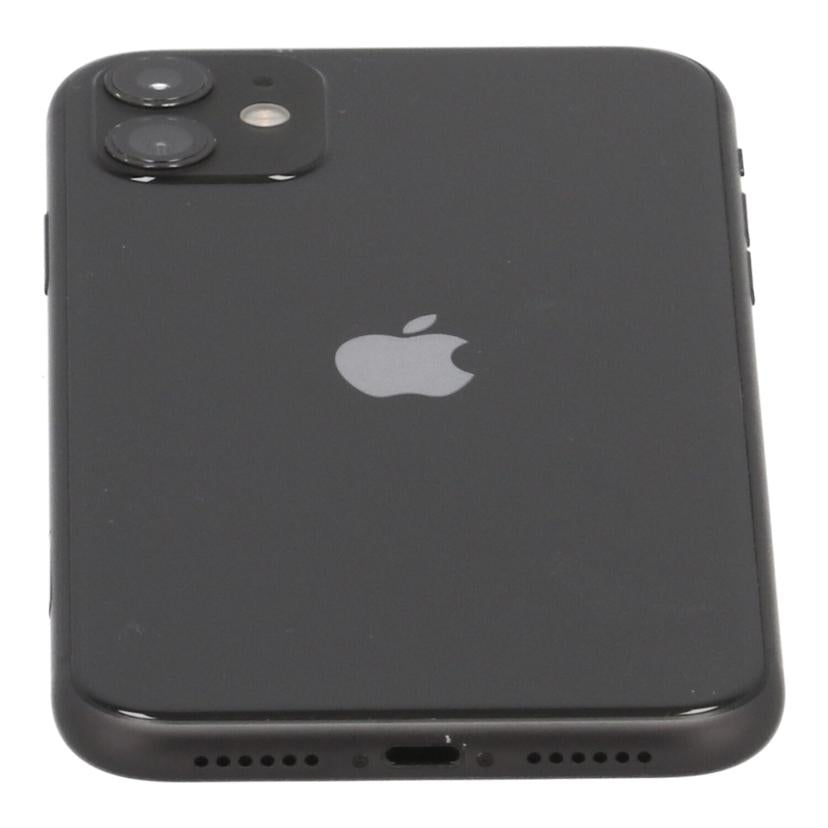 Apple au アップル /iPhone11 128GB/MWM02J/A//C7CCDKJMN73D/Bランク/22