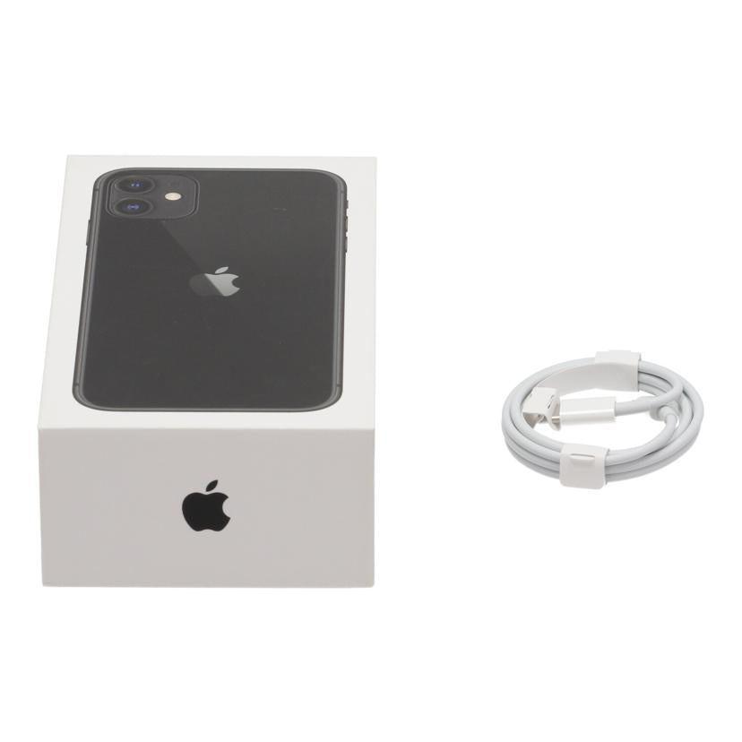 Apple au アップル /iPhone11 128GB/MWM02J/A//C7CCDKJMN73D/Bランク/22