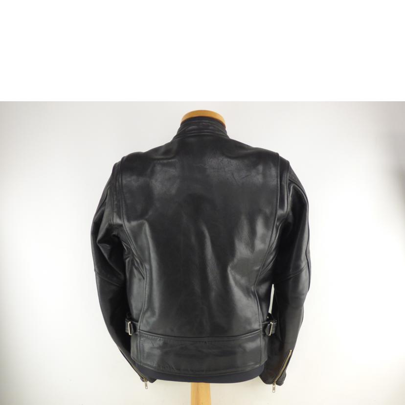 HARLEY DAVIDSON ハーレーダビットソン/レザージャケット//Bランク/64