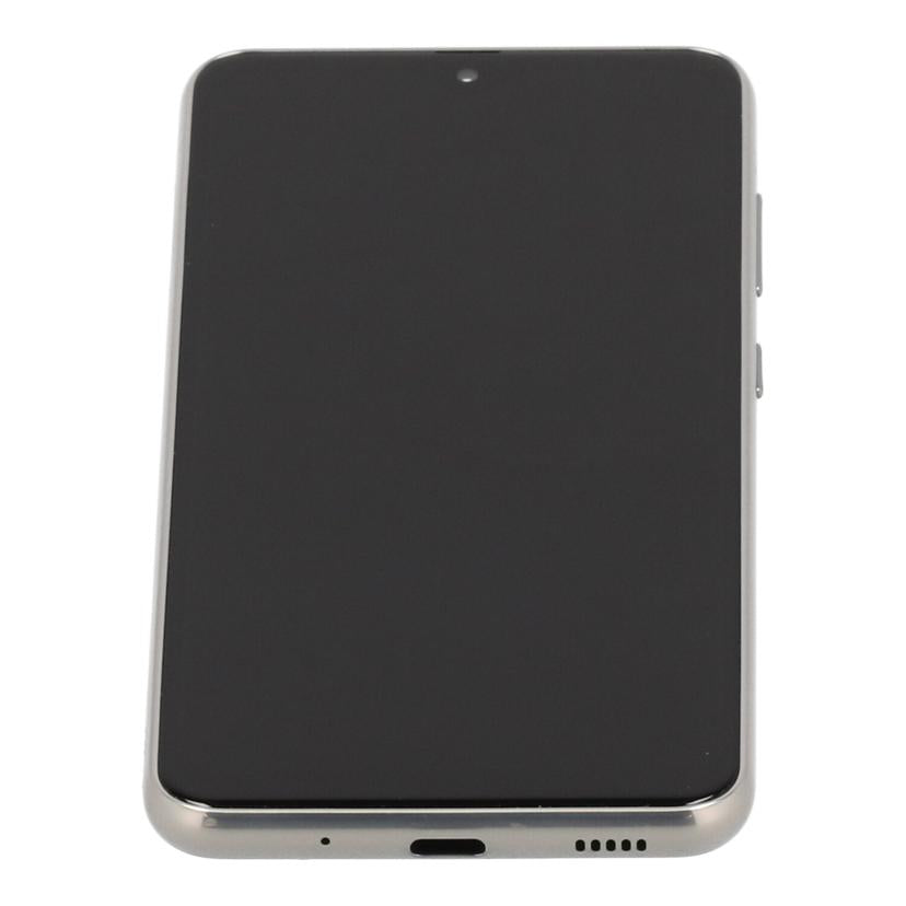 SAMSUNG docomo サムスン /スマートフォン/Galaxy A20/SC-02M//RF8N502GS6V/Aランク/71
