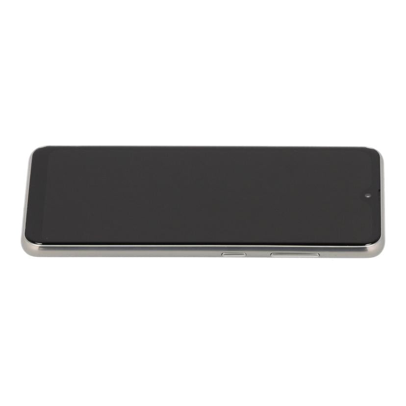 SAMSUNG docomo サムスン /スマートフォン/Galaxy A20/SC-02M//RF8N502GS6V/Aランク/71