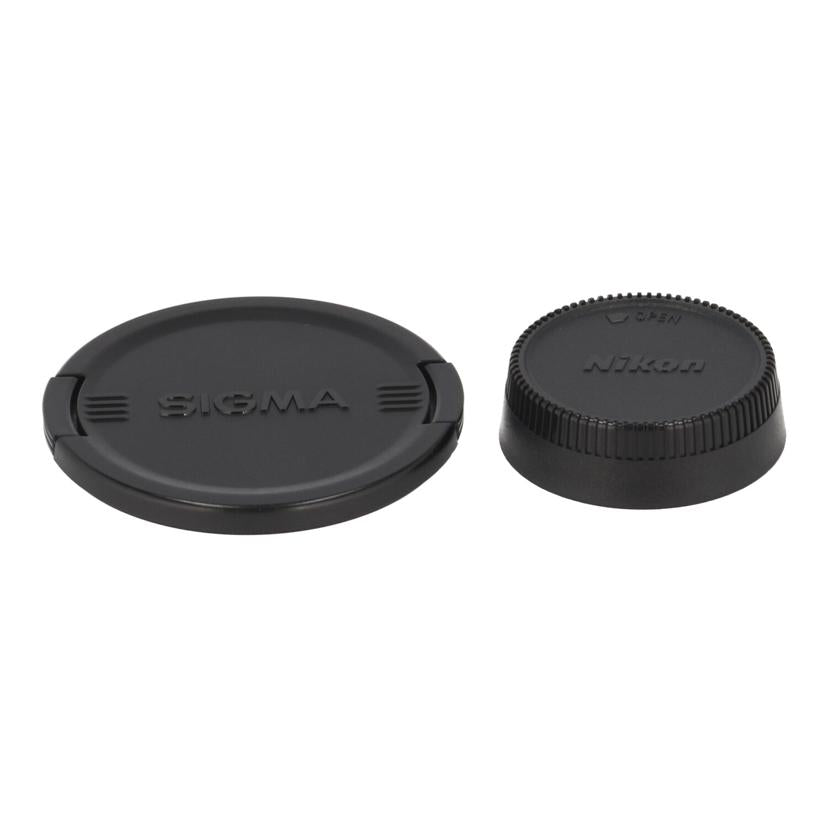 SIGMA Nikon シグマ /交換レンズ/10-20mm/10-20mm F4-5.6 EX DC HSM//2025838/Cランク/09