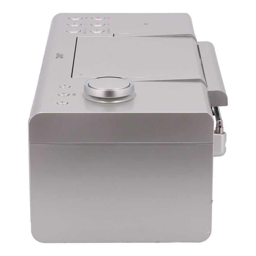 JVC ジェイヴィシー/CDシステム/RD-W1//084V0002/Bランク/75