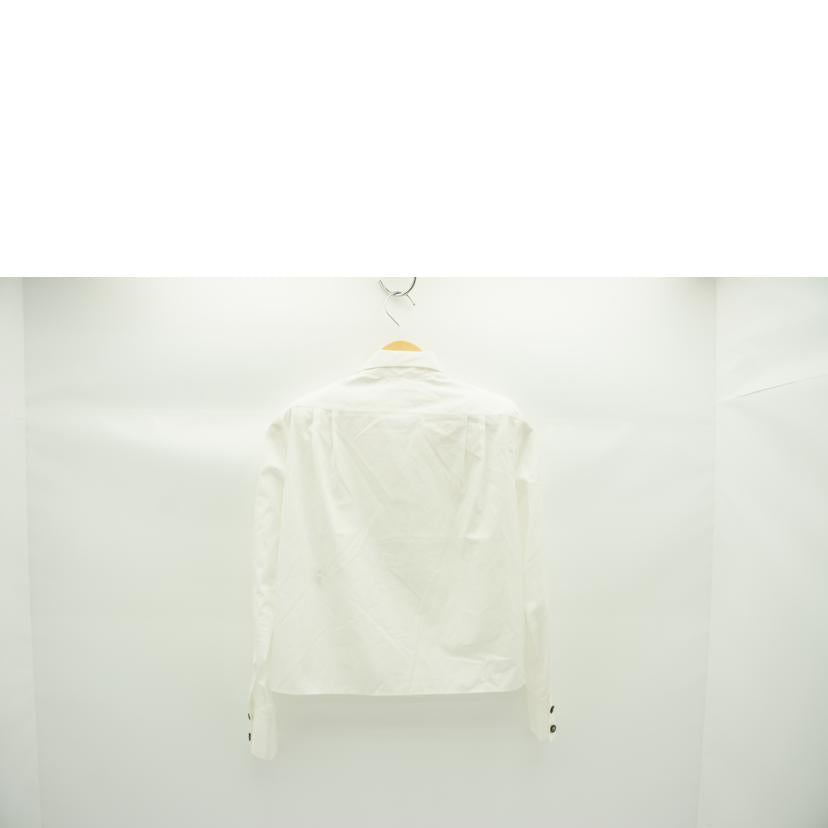 CHANEL シャネル/ハイネックブラウス/P46360V12141//Aランク/09