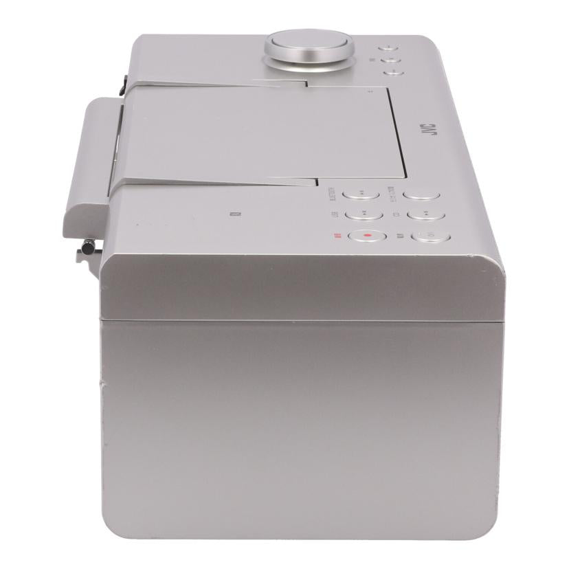 JVC ジェイヴィシー/CDシステム/RD-W1//084V0002/Bランク/75