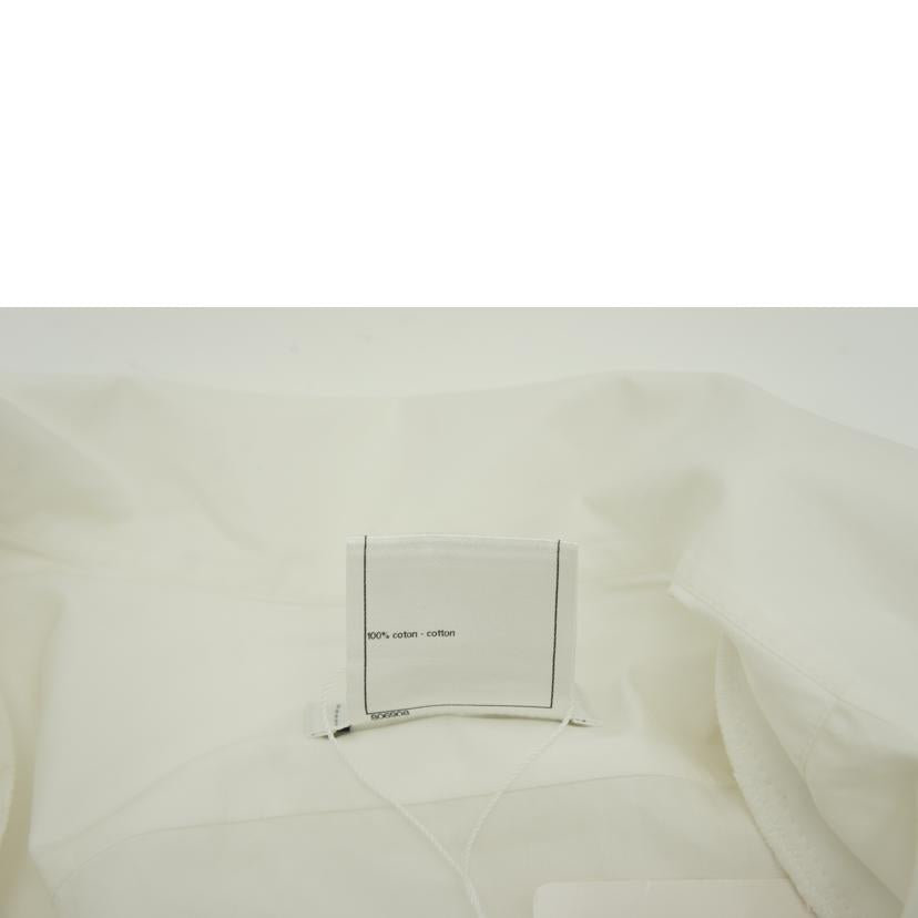 CHANEL シャネル/ハイネックブラウス/P46360V12141//Aランク/09