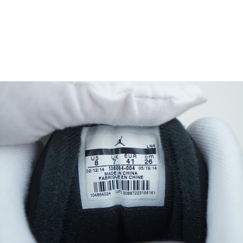 NIKE ナイキ/NIKE AIR JORDAN 3 RETRO 26.0/136064-004//Aランク/67