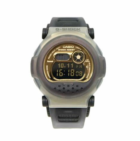 CASIO カシオ/G-SHOCK /G-B001//Aランク/71