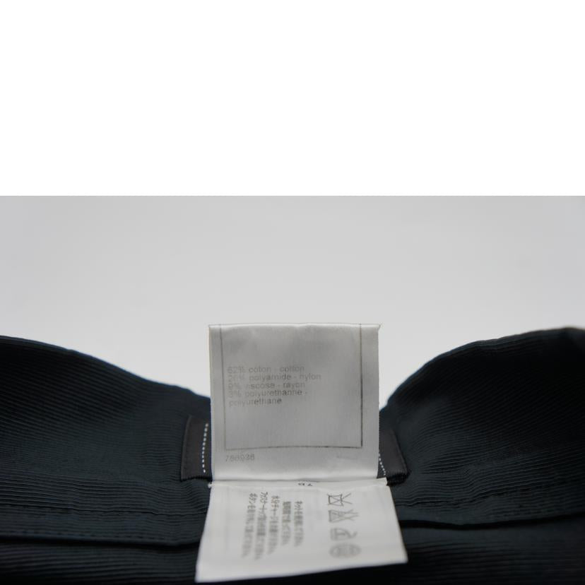 CHANEL シャネル/ボックスプリーツスカート/P34923V24999//Aランク/09