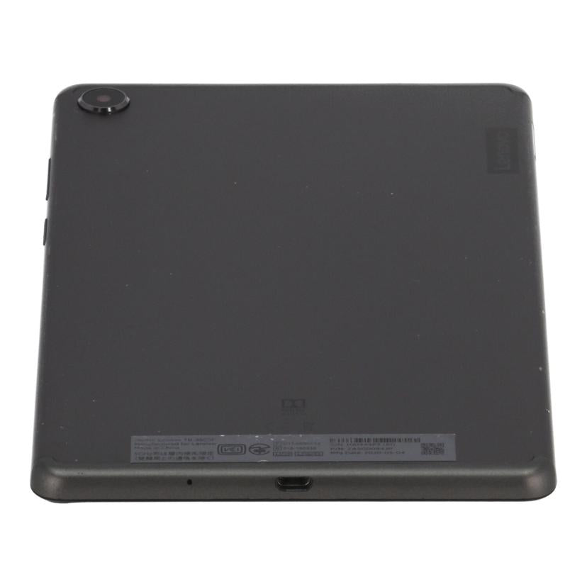 Lenovo レノボ /タブレット/Lenovo TAB M8/TB-8505F ZA5G0084JP//HA1444P3/BCランク/77