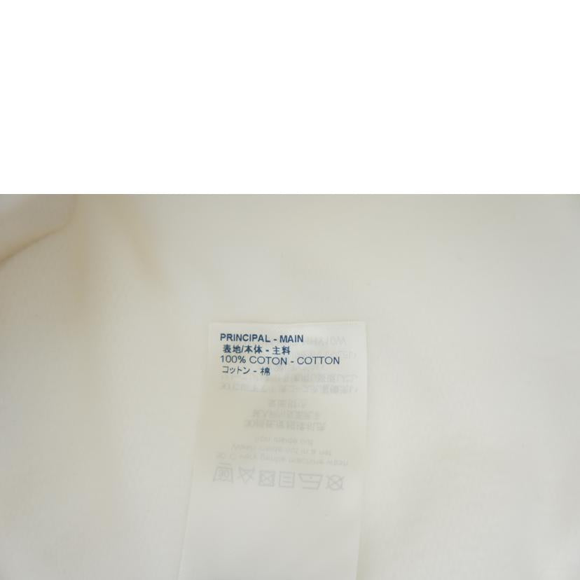 LV ルイヴィトン/3Dパッチポケットハーフジップパーカー/HHY10W//SAランク/19